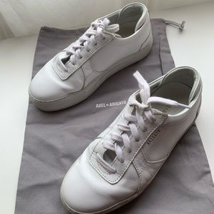 Axel Arigato Platform Sneaker